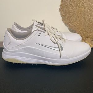 Mens Nike vapor golf shoes